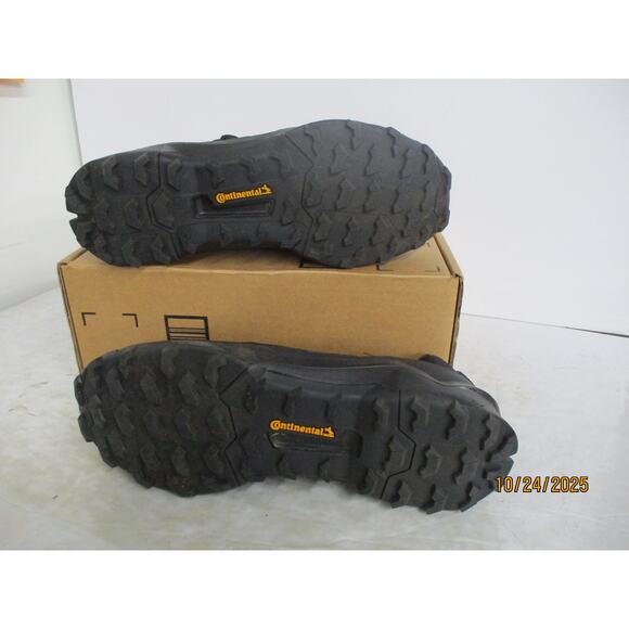 NEW W DEFECT adidas mens Terrex AX4 Core Black/Carbon/Grey 11.5 main image 5